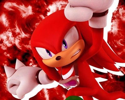 Sonic Riders Zero Gravity Poster #67113