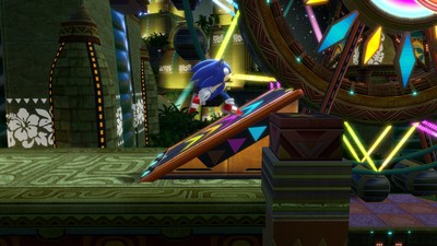 Sonic the Hedgehog Mouse Pad 67132