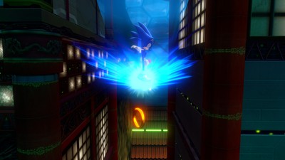 Sonic the Hedgehog Mouse Pad 67139