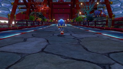 Sonic the Hedgehog Poster #67141