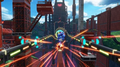 Sonic the Hedgehog Mouse Pad 67143