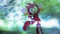 Sonic the Hedgehog (2006) Poster 67184