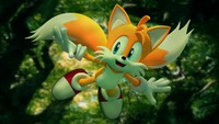 Sonic the Hedgehog (2006) Poster 67185