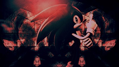 Sonic the Hedgehog (2006) Poster #67186