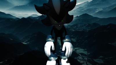 Sonic the Hedgehog (2006) Poster #67187