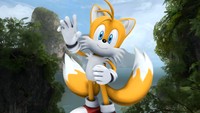 Sonic the Hedgehog (2006) Poster 67188