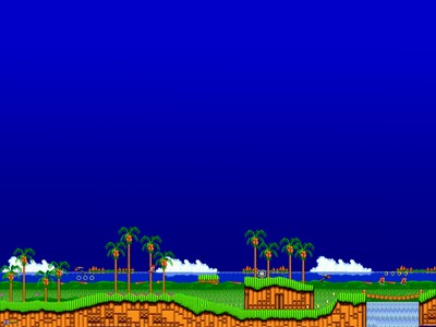 Sonic The Hedgehog 2 mug #