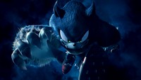 Sonic Unleashed Poster 67207