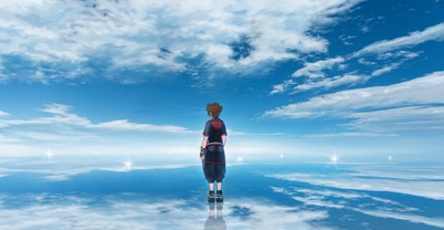 Sora posters