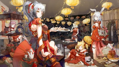 Sora calendar