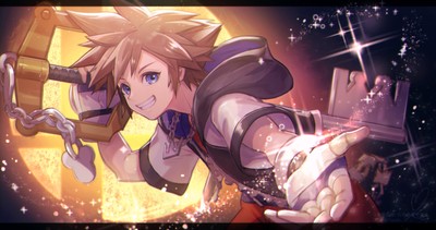 Sora mug #