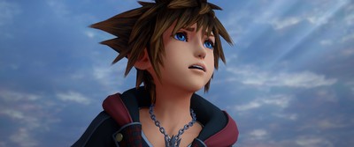 Sora mug #
