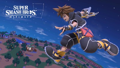 Sora mug #