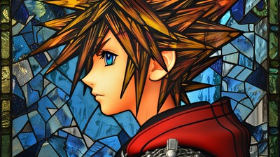 Sora mug #