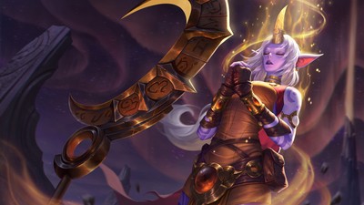 Soraka posters