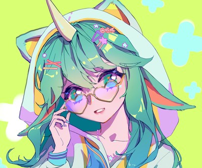 Soraka Mouse Pad 67238