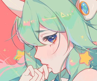 Soraka Mouse Pad 67239