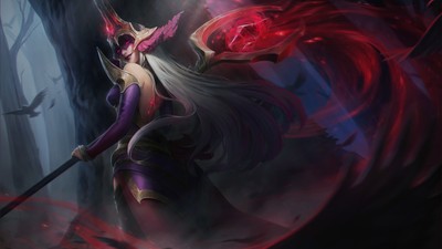 Soraka Mouse Pad 67242