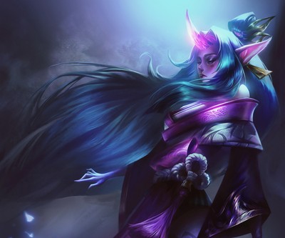 Soraka Poster #67243