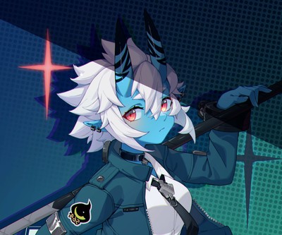 Soukaku posters