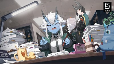 Soukaku mug #