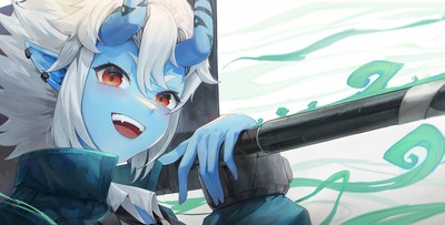Soukaku mug