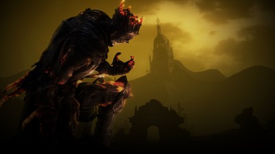 Soul of Cinder posters