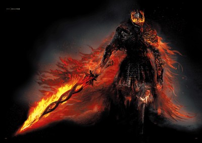 Soul of Cinder Poster #67276