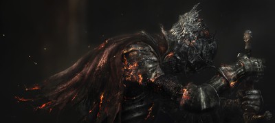 Soul of Cinder poster