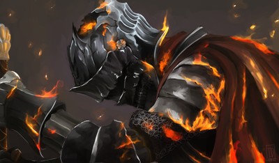 Soul of Cinder poster