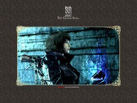 Soul Of The Ultimate Nation Poster 67284