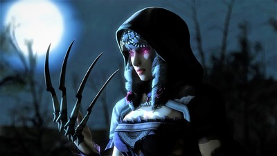 Soulcalibur Poster #67286