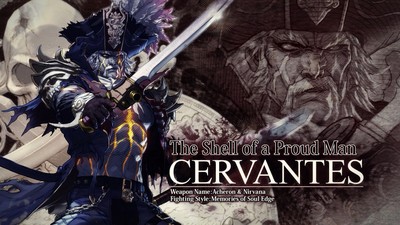 Soulcalibur VI Poster #67287