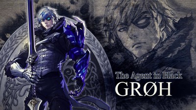 Soulcalibur VI poster