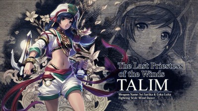 Soulcalibur VI Poster #67300