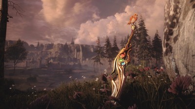 Soulframe poster