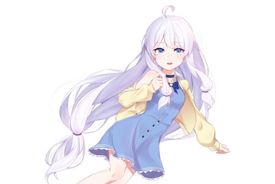 SoulWorker mug #