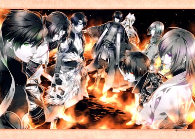 Sousou posters