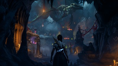 South of Midnight Poster #67347