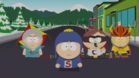 South Park The Fractured But Whole Poster 67360