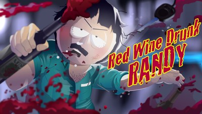 South Park The Fractured But Whole Poster #67363
