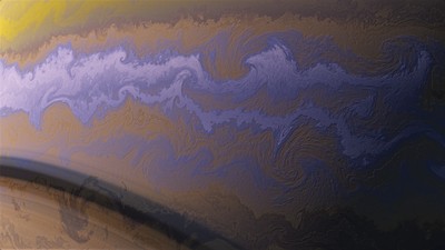 Space Engine posters