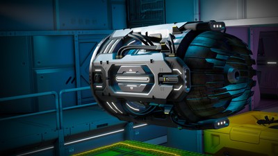 Space engineers calendar