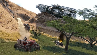 Space engineers mug #