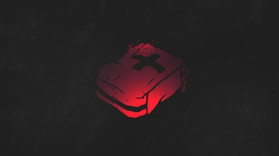 Spare Medkit posters
