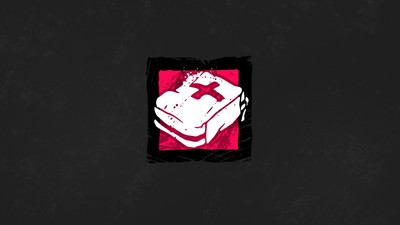 Spare Medkit mouse pad