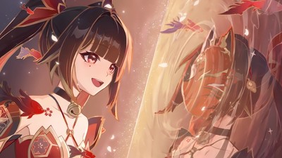 Sparkle calendar