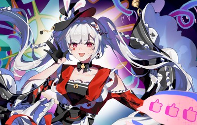 Sparxie mouse pad
