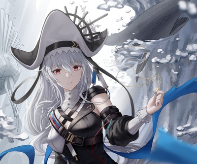 Specter Mouse Pad 67465