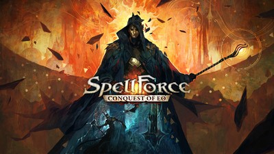 SpellForce Conquest of Eo Poster #67471